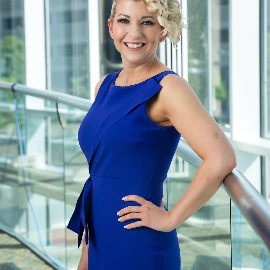 Shena White, founder and fractional CFO at Your Pocket CFO